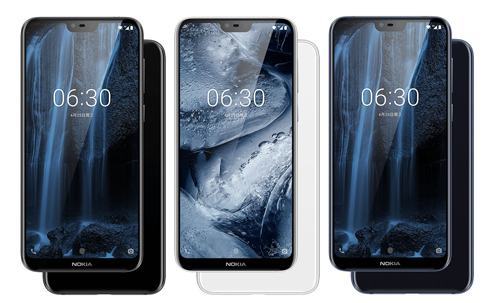 Nokia X6 tai thỏ được mua hết trong 10 giây