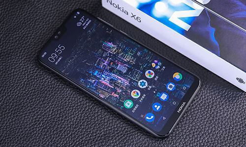 Nokia X6 vừa ra, HMD rục rịch phát triển X5, X7