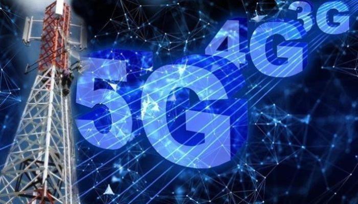 Nóng bỏng cuộc đua triển khai 5G trên toàn cầu