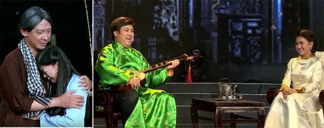 Nóng chuyện bản quyền game show