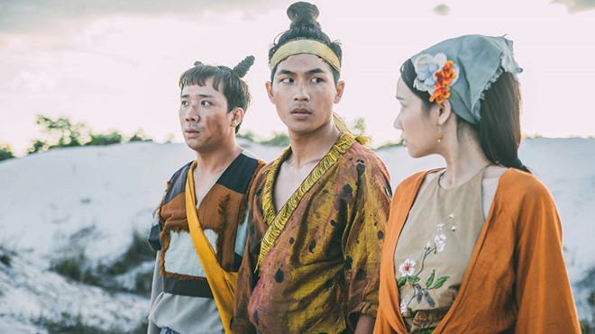 Nóng với chất lượng phim Việt