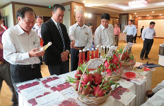 Phải xây dựng văn hóa sản xuất thực phẩm an toàn