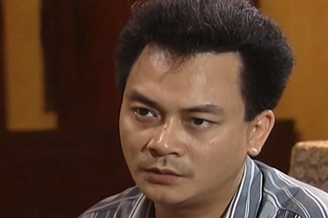 NSND Anh Tú: Như cánh chim khuất ngàn NSND Anh Tu: Nhu canh chim khuat ngan