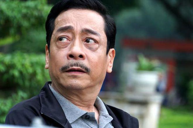 NSND Hoàng Dũng: Ánh mắt xuất thần của màn ảnh Việt đã nhắm lại… thiên thu