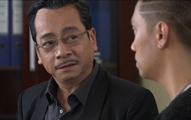 NSND Hoàng Dũng: Ánh mắt xuất thần của màn ảnh Việt đã nhắm lại… thiên thu - ảnh 2