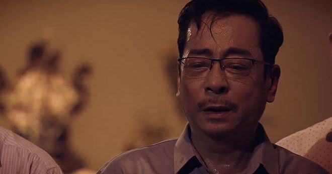 NSND Hoàng Dũng: Ánh mắt xuất thần của màn ảnh Việt đã nhắm lại… thiên thu - ảnh 3