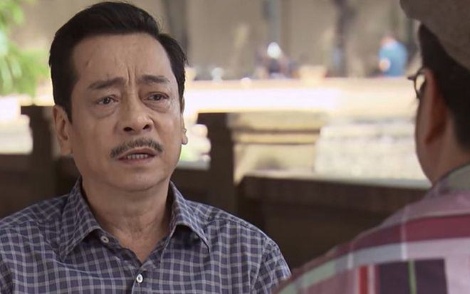 NSND Hoàng Dũng: Ánh mắt xuất thần của màn ảnh Việt đã nhắm lại… thiên thu - ảnh 5