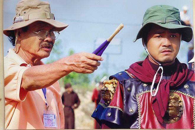 NSND Lý Huỳnh qua đời ở tuổi 78 - ảnh 1