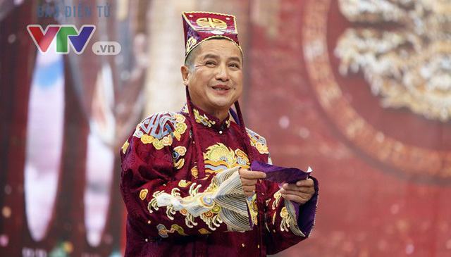 NSƯT Chí Trung nói gì trước tuyên bố sẽ tiếp tục đóng Táo Quân 2019?