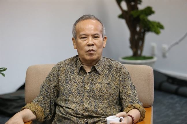 NSƯT Giang Châu qua đời