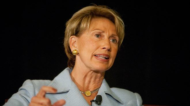 Nữ cố vấn 5 đời tổng thống Mỹ được đề cử làm Bộ trưởng không quân