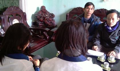 Nữ sinh cay đắng kể lại 4 giờ kinh hoàng trong tay “Hoạn Thư”