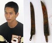 Nữ sinh lớp 6 bị bạn trai hại chết vì ghen