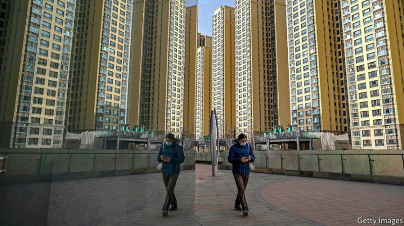 Núi nợ ngầm đe dọa đẩy Trung Quốc vào ‘bão’ tài chính