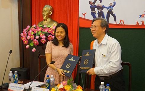 number 1 dong hanh cung lien hoan vo thuat quoc te 2016 hinh 0