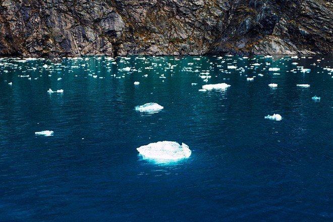 Nước biển dâng nhanh khiến nhiều thành phố duyên hải bị đe dọa