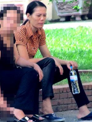 Nước mắt của nàng dâu rạch mặt chị em chồng