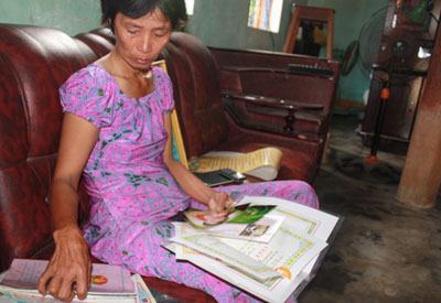 Nước mắt người mẹ nữ sinh mất tích hơn 40 ngày