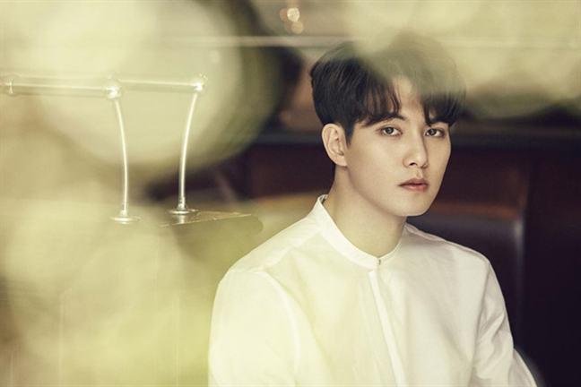 Nước mắt phủ đầy Kpop