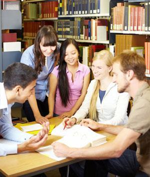 Nước Mỹ nhìn từ giáo dục