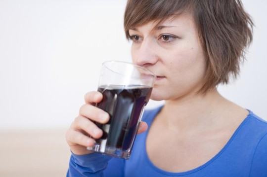 Nước ngọt làm tăng nguy cơ bệnh tim, đái tháo đường, gút