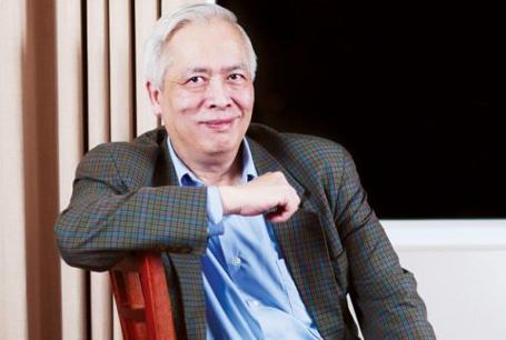 Nước Pháp vinh danh Giáo sư Trịnh Xuân Thuận