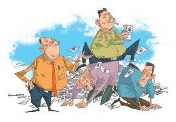 Nuôi con hay buôn con?