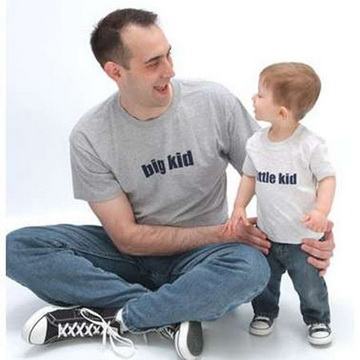 Nuôi dạy con trai không khó