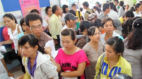 Ồ ạt mở ngành rồi… đóng cửa: Trách nhiệm thuộc về ai?