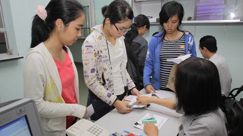 Ồ ạt mở ngành rồi… đóng cửa