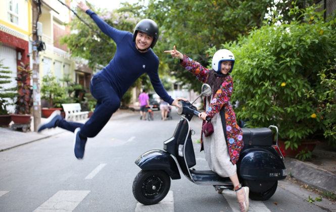 Ồ ạt mua kịch bản ngoại, phim Việt đang ngoại lai hay chuyên nghiệp?