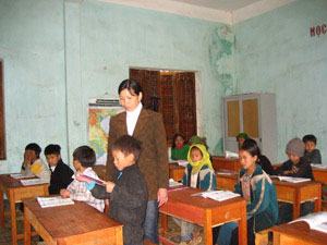 Ở nơi đó có ngọn lửa của tình yêu