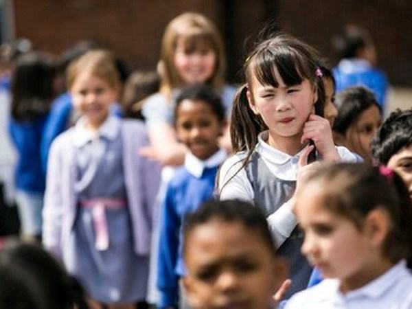 OECD: Chất lượng học sinh Anh thua học sinh Việt Nam