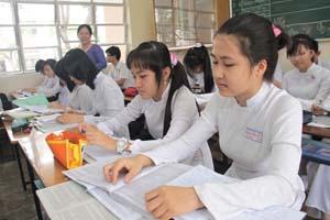 Ôn tập môn ngữ văn: Chú ý cách làm các kiểu bài