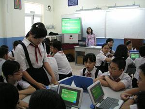 One to one Elearning: Phương pháp học thế kỷ 21