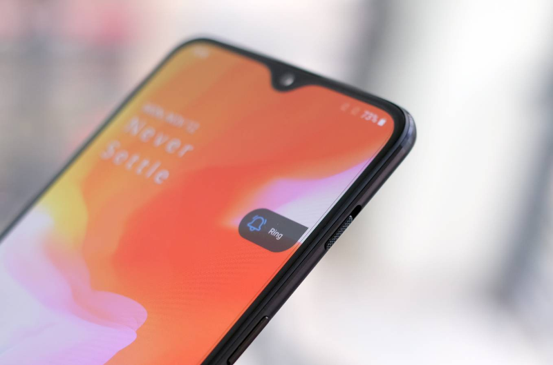 OnePlus 6T về Việt Nam, giá 13,9 triệu đồng