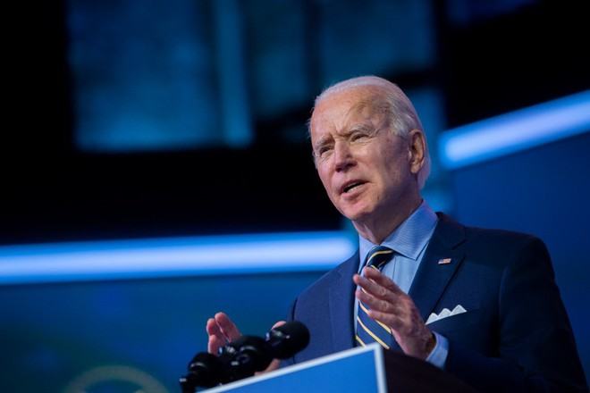 Ông Biden: Phía Tổng thống Trump ‘cản trở’ quá trình chuyển giao quyền lực