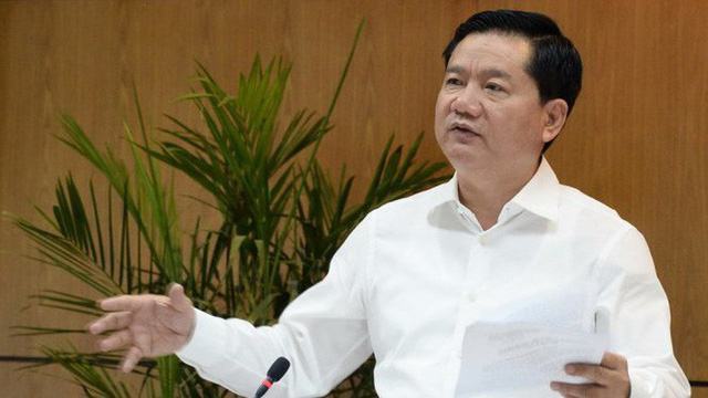 Ông Đinh La Thăng đã có luật sư bào chữa - Ảnh 1.