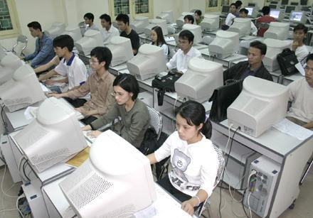 Ðồng hành với sinh viên trong  học tập và rèn luyện