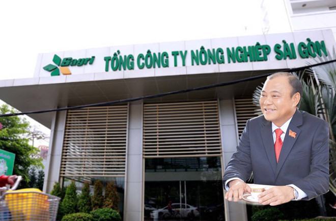 Ông Lê Tấn Hùng bị bắt giam: Sếp nào còn liên quan sai phạm?