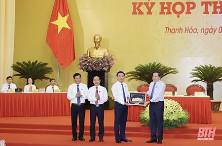 Đến năm 2030: Thanh Hóa sẽ “là tỉnh giàu đẹp, văn minh và hiện đại”