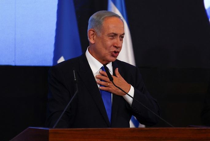 Ông Netanyahu đắc cử thủ tướng Israel, cuộc điều tra tham nhũng sẽ kết thúc?