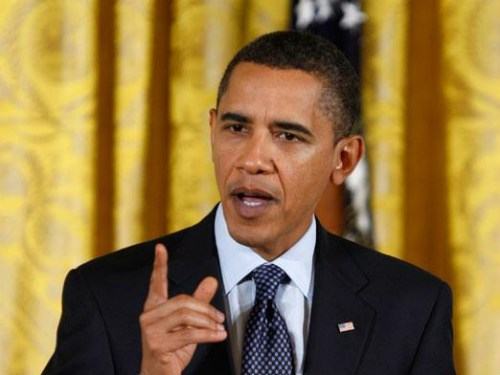 Ông Obama đề nghị chi 168 triệu USD để đối phó Nga