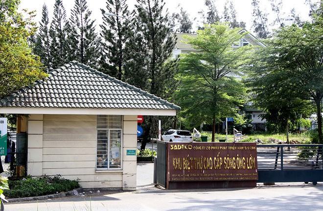 SADECO sở hữu nhiều đất đai, trước khi bị tư nhân “thâu tóm” đã có nhiều năm đạt lợi nhuận rất cao ẢNH: KHẢ HÒA