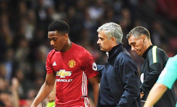 “Ông trời con” trở thành báu vật của Mourinho