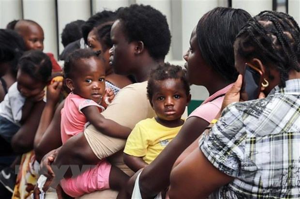 Ông Trump cân nhắc quyền công dân mặc định với trẻ được sinh ra ở Mỹ