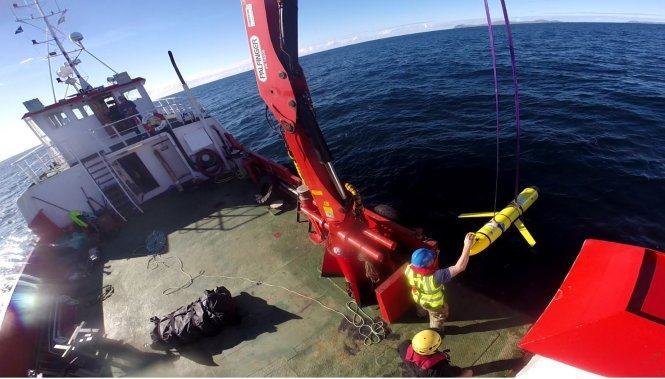 Ông Trump lên tiếng thách thức Bắc Kinh