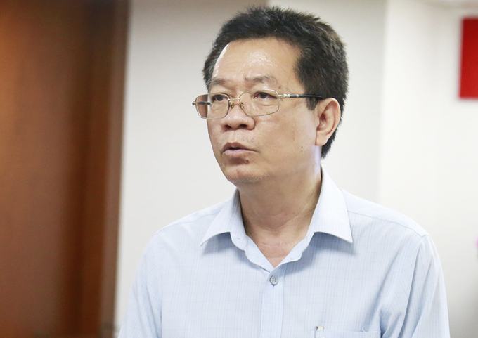 TP HCM còn 22 đường bị ngập