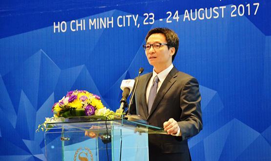 Ngành GD-ĐT: Từng việc một phải thực sự vì HS