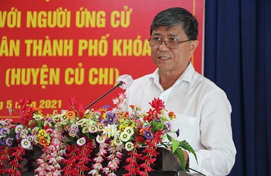 Phó Giám đốc Sở GD-ĐT TP.HCM: Cam kết chấn chỉnh, xử lý nghiêm tình trạng dạy thêm học thêm không đúng quy định